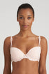 Marie Jo Leda Padded Plunge Bra